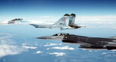 ABŞ Ukraynaya 50 ədəd F-16-ya bərabər sistem verdi