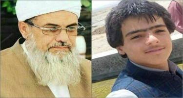 İranda din xadiminin oğlunun öldürülməsi gərginliyə səbəb oldu - VİDEO