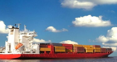 Yanvar-aprel aylarında Misirdən Türk limanlarına 6 milyon tondan çox yük daşınıb