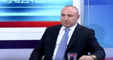 Erməni deputat hakimiyyəti narkomafiya ilə əlaqədə ittiham etdi