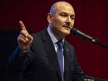 Süleyman Soylu seçki günü hazırlanan təxribatdan danışdı