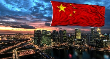 Britaniyanın Baş naziri Çini qlobal təhlükəsizliyə təhdid adlandırdı