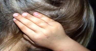 Rusiyanın Ukraynadakı cəlladlarından biri ölkəsində 10 və 12 yaşlı qızları zorladı