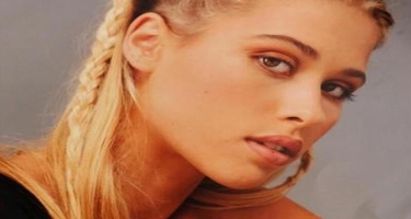 35 yaşlı model anoreksiyadan öldü - FOTOlar