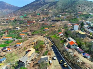 Laçına qayıdışa SAYILI günlər qalıb... - VİDEO