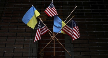 ABŞ Ukraynaya daha 300 milyon dollar ayıracaq