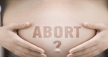 Abortların sayı niyə artıb? - VİDEO