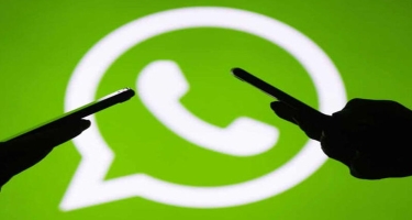 “WhatsApp” Teleqramın daha bir funksiyasını oğurladı - FOTO