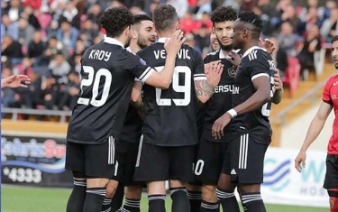 ÇL: 'Qarabağ'ın bütün potensial rəqibləri bilindi