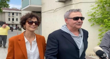 27 illik evliliyə son: Türkiyəli məşhur cütlük boşandı