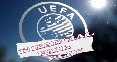 UEFA-dan Maliyyə Feyr Pleyi ilə bağlı YENİ PLAN