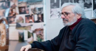 Xalq artisti Oqtay Mirqasımov “İstiqlal” ordeni ilə təltif edilib