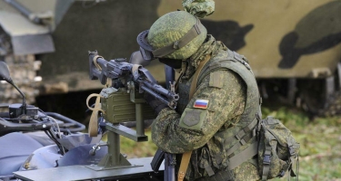Rusiya ordusu Ukraynanın Sumı vilayətini artilleriyadan atəşə tutub, ölənlər var