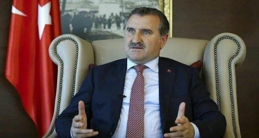 Türkiyə əsri gənclik və texnologiya əsri olacaq - Nazir
