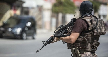MİT Suriyada terror təşkilatının məsul şəxsini zərərsizləşdirib