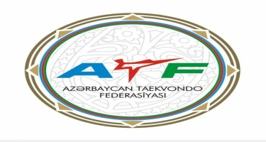 Azərbaycan Taekvondo Federasiyasında YENİ TƏYİNATLAR