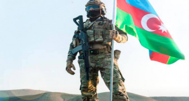 Azərbaycan Ordusu regionda 1 NÖMRƏ olmağa iddialıdır... - VİDEO