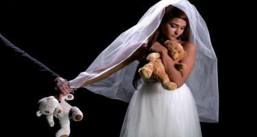 17 yaşda nikaha daxil olma hallarının ən çox qeydə alındığı rayonlar açıqlanıb - SİYAHI