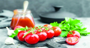 Pomidor yeyənlər daha çox yaşayır