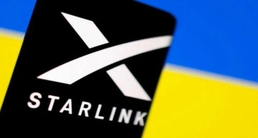 Ukrayna “Starlink”i Maskdan təzminat alacaq