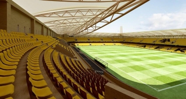 Konfrans Liqasının 2024 və 2025-ci illərdəki final oyunlarının yeri açıqlanıb