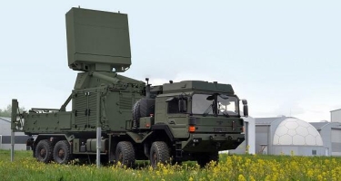Almaniya Kiyevə yeni radar sistemi verir