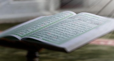 Rusiyada da Quran yandırıldı