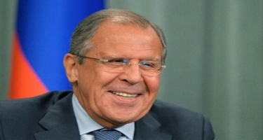 Lavrov onları “bağıran meymunlar” adlandırdı