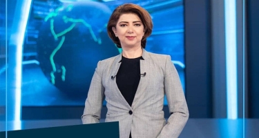 Tanınmış azərbaycanlı teleaparıcı reanimasiyaya düşdü