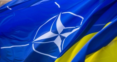 Bir neçə NATO ölkəsi Ukrayna üçün təhlükəsizlik zəmanəti hazırlayır