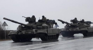 Ukrayna ordusu qışa qədər tükənəcək - Conson