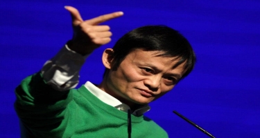 “Alibaba”nın yaradıcısı rekord həddə “kasıblaşıb”