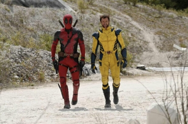 “Deadpool 3”ün çəkilişləri yarımçıq qaldı