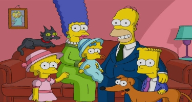 “Simpsonlar”dan daha bir qorxulu proqnoz