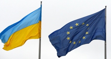 KİV: Aİ 4 ildə Ukraynanı təchiz etmək üçün 20 milyard avroluq fond yaratmağı planlaşdırır