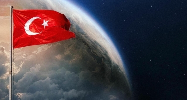 Türkiyənin Aya göndərəcəyi kosmik gəminin dizyanı tamamlandı