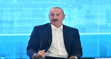 Azərbaycan Prezidenti: Afrika ölkələri ilə əlaqələrimiz sürətlə inkişaf edir