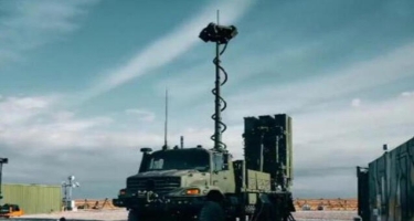 Türkiyə yeni havadan müdafiə sistemi yaratdı