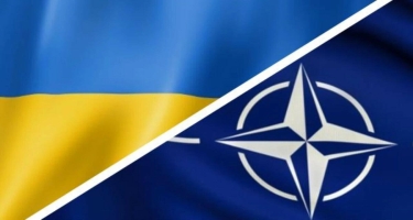 Müdafiə naziri: Ukrayna gələn il NATO-ya qəbul olunacaq
