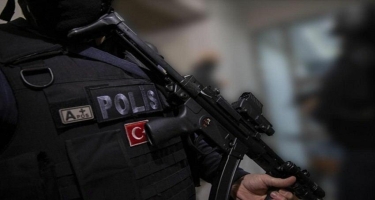 İstanbulda terror aktının qarşısı alındı