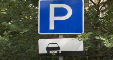 Yeni parklanma qaydaları barədə ətraflı məlumat - VİDEO
