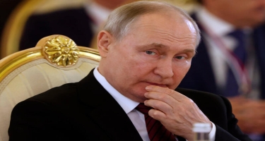 Putin bu ölkələrə pulsuz taxıl ixracına söz verdi