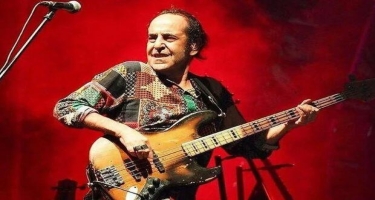 Barış Mançonun gitaristi, Cem Yılmazın aktyoru, MFÖ-nün Özkanı kimdir?