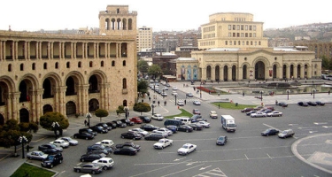 Avropa İttifaqı Ermənistana 32 milyon avro qrant ayırdı