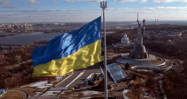 Ukrayna büdcəsinin yarısını Qərbin yardımı təşkil edib