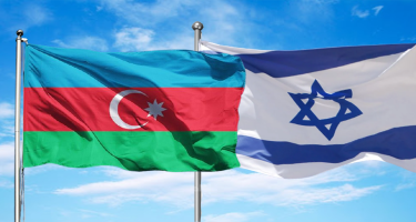 Azərbaycan-İsrail birgə komissiyasının tərkibində dəyişiklik edilib