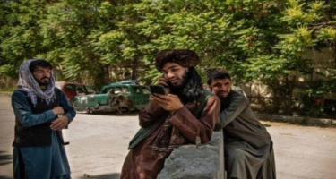 “Taliban” insanların musiqiyə qulaq asmaması üçün yeni üsula əl atdı - FOTO