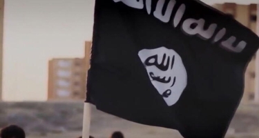 İŞİD lideri öldürülüb