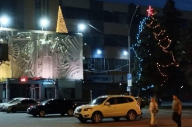 Yeni ili “qeyd etməyə” başladılar - FOTO