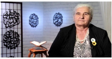 “Srebrenitsa Anaları” Assosiasiyası Vaqif Xaçaturyanın həbsini alqışladı